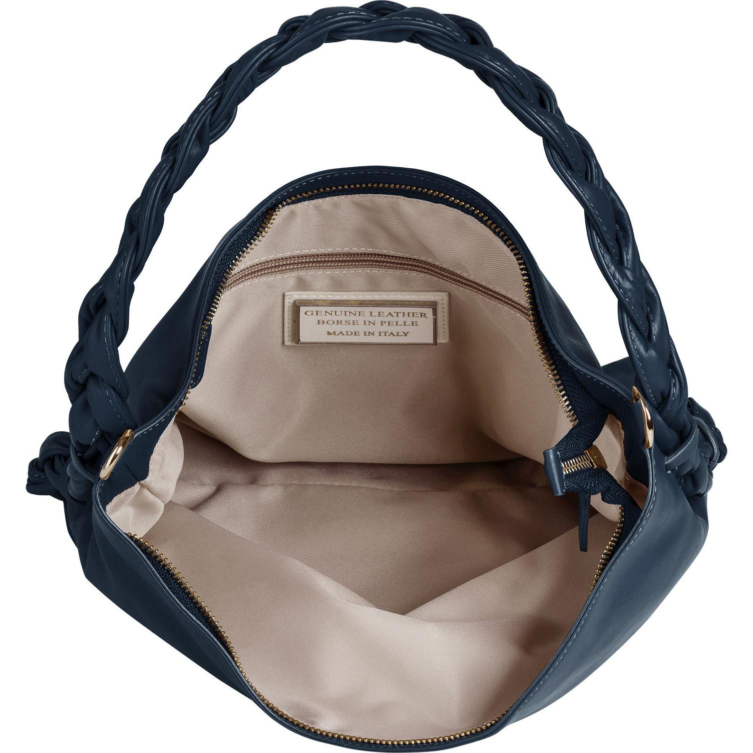 Thumbnail - Samantha Look, Handtasche, Umhängetasche, Blau