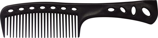 Actual product image Y.S. Park Dyeing comb 601