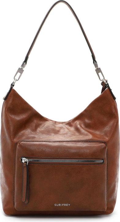 Actual product image Suri Frey SFY Carly shoulder bag 34.5 cm