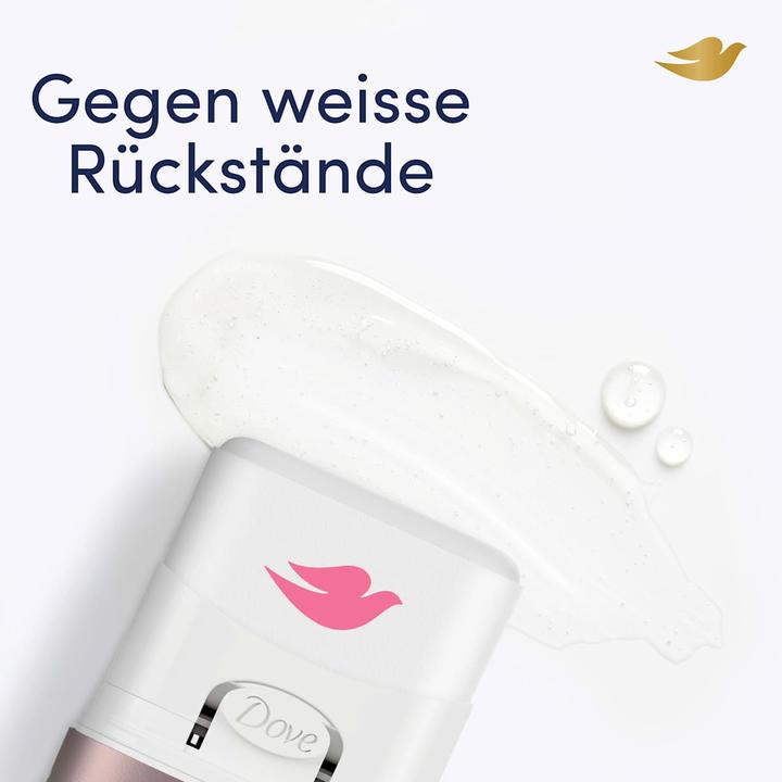 Produktbild Dove Deostick Blüten- & rote Früchteduft, 35 ml (Stick)