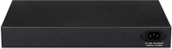 Productafbeelding D-Link DGS-1210 (10 ports)