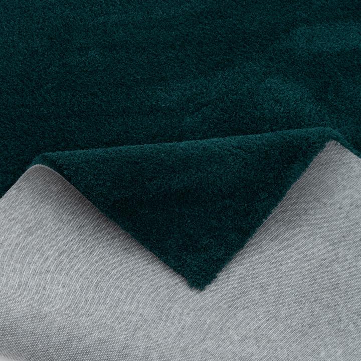 Produktbild Snapstyle Luxus Hochflor Langflor Teppich Harmony (100x200 cm)