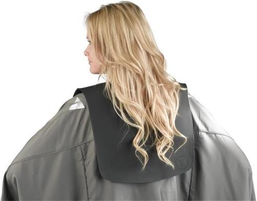 Produktbild Bob Tuo Haarschneidekragen?Stylist? lang