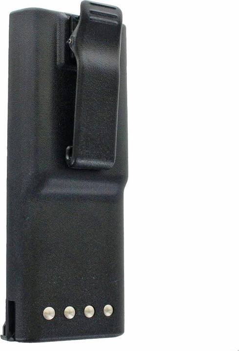 Image du produit AccuCell Batterie Motorola GP300 Batterie GP600 HNN9628A