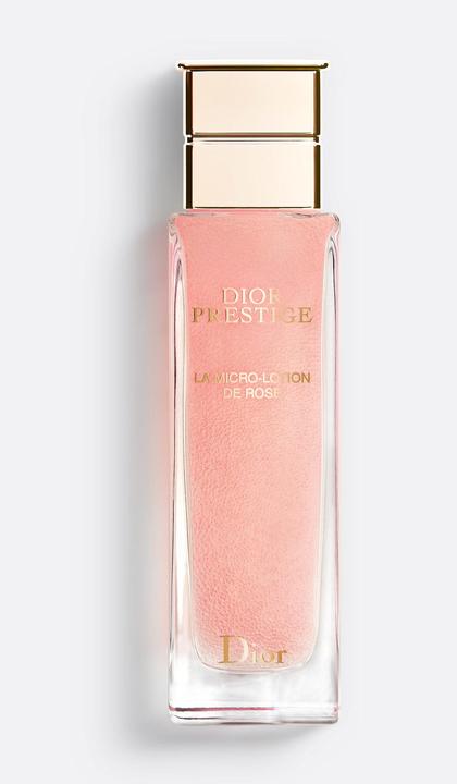 Produktbild Dior Micro Lotion de Rose (150 ml)