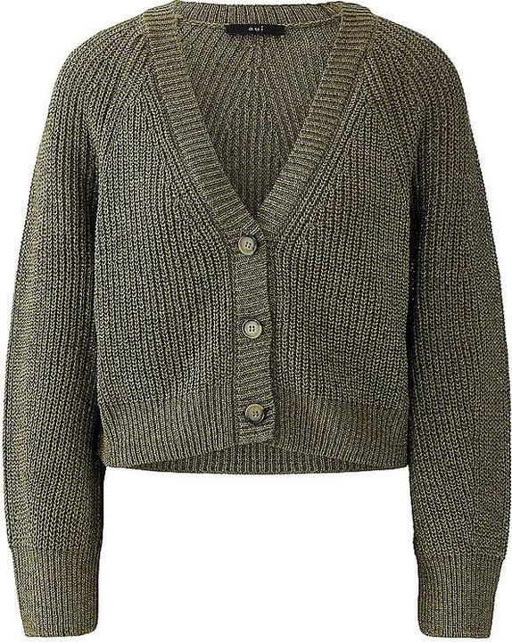 Produktbild Oui Cardigan (38)