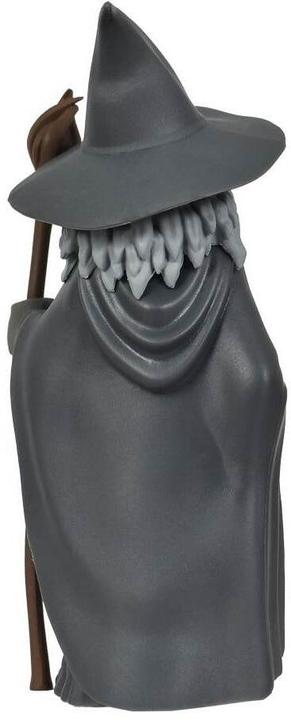 Image du produit Minix Collection Le Seigneur des Anneaux - Gandalf 12 cm (Movies 131) - Figurine à collectionner