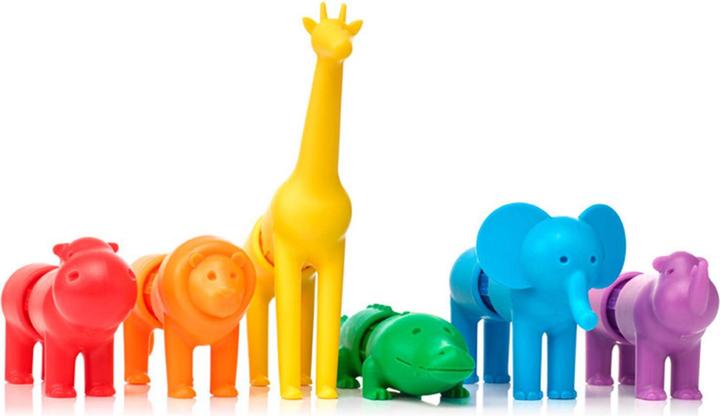 Image du produit Smartmax Animaux de safari