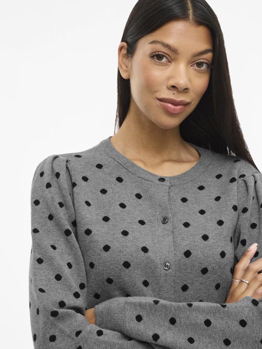 Actual product image Vila VIFEYA Strickjacke (L)