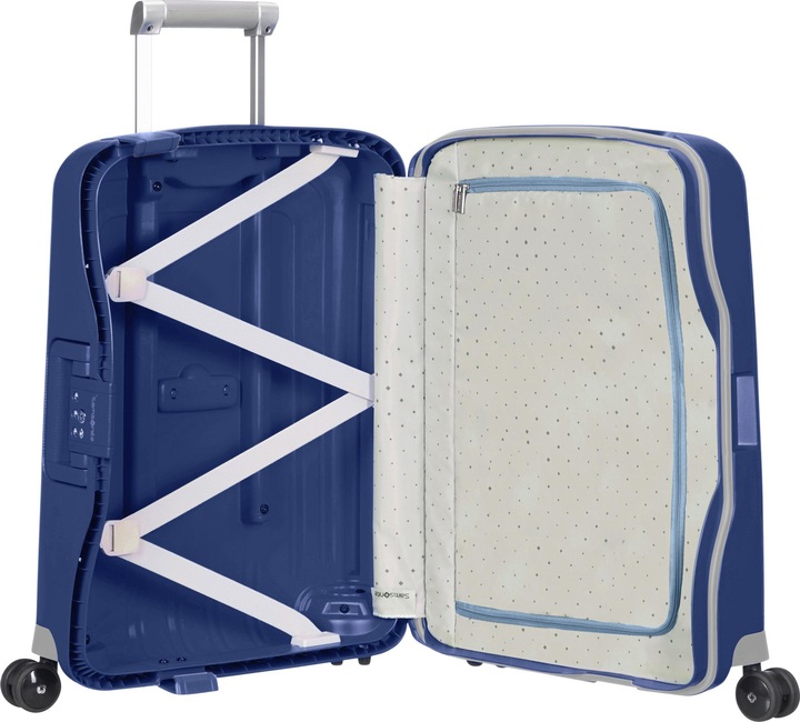 Produktbild Samsonite S'CURE Spinner (34 l, Handgepäck (bis 50l))