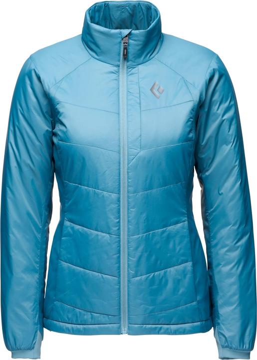 Produktbild Black Diamond W Solution Jacket, Isolierjacke (ohne Kapuze) (S)