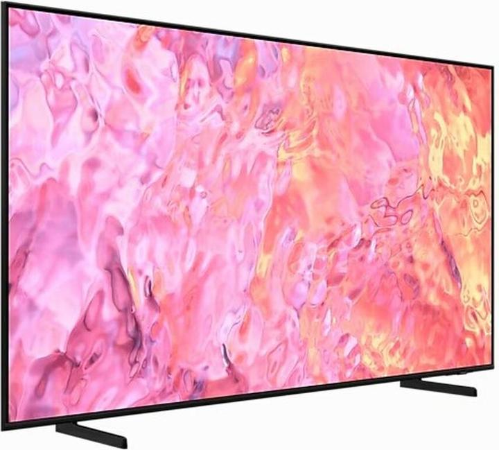 Actual product image Samsung QE55Q60CAU (55", Q60C, QLED, 4K, 2023)