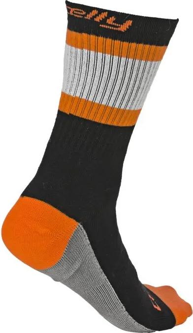 Immagine prodotto Tour Hockeysocken der Hockeymannschaft (Detroit Red Wings, L/XL) (L/XL)