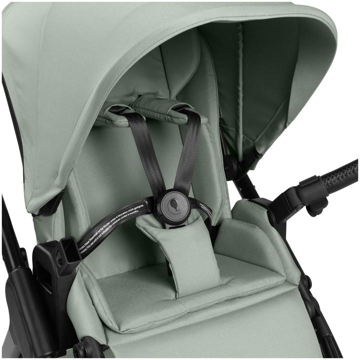 Produktbild ABC Design Samba 2 2in1