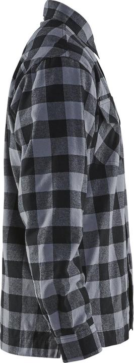 Immagine prodotto Blakläder Camicia di flanella foderata (XL)