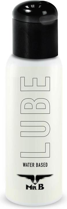 Actual product image Mister B LUBE Waterbased 250ml (250 ml)