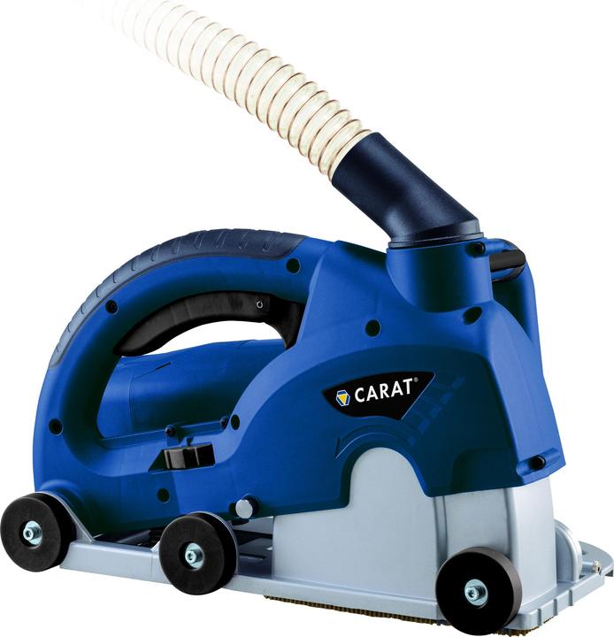 Carat SL-1505 Incl. 2 diamond tines CE Master - MZSLB1505S (Wall groove cutter)