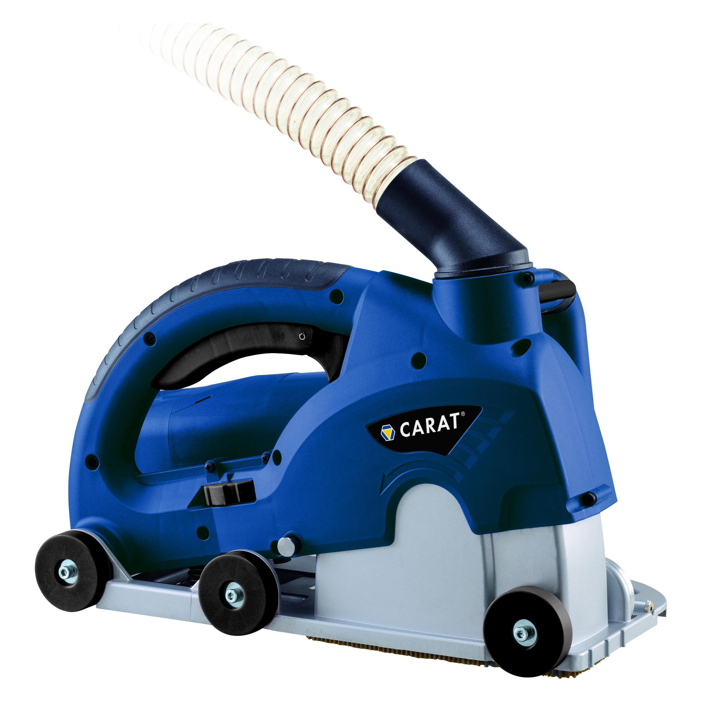 Carat, Molen, Sl-1505 Incl. 2 Diamant Tanden Ce Master - MZSLB1505S