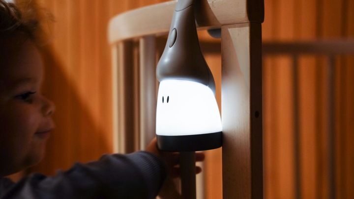 Immagine prodotto Beaba Luce notturna mobile 2 in 1