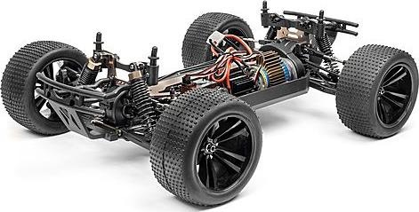Image du produit Maverick Strada XT (RTR Prêt à fonctionner)