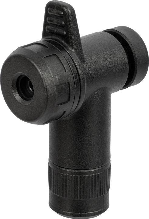 Produktbild Topeak TurboFlow Combo with RapidHead (Ventiladapter Set)