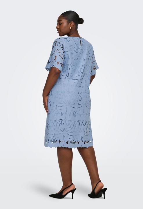 Image du produit Only CARGELINA Kurzes Kleid Kleid (46)