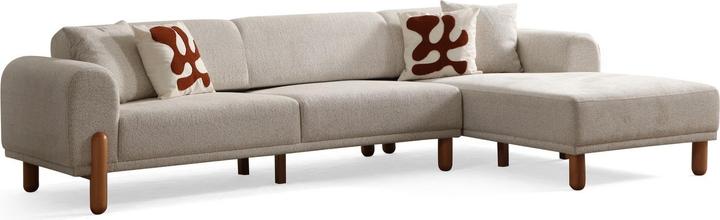 Produktbild Atelier del Sofa Lifyke (Ecksofa)