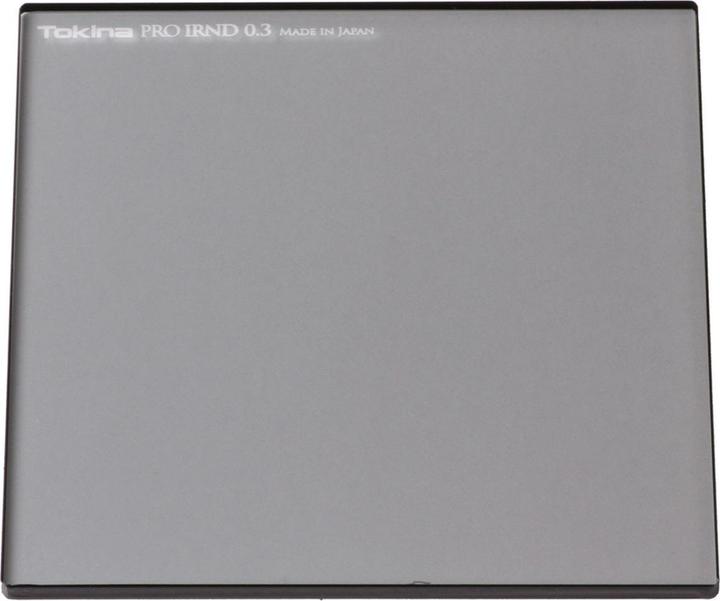 Produktbild Tokina 4x4 Pro IRND 0.3 (ND- / Graufilter)