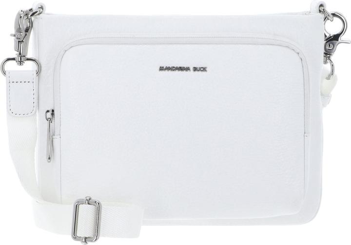 Immagine prodotto Mandarina Duck Mellow Leather Crossover Bag