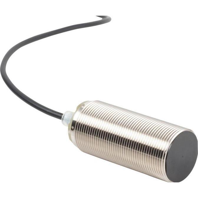 Inductieve sensor: wat het is, hoe het werkt en waarvoor het dient