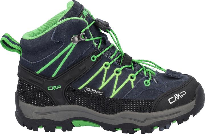 Produktbild CMP Campagnolo Rigel Mid WP Trekking Shoes Kids (32)
