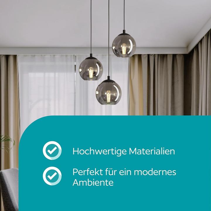 Actual product image EGLO Ariscani (E27)