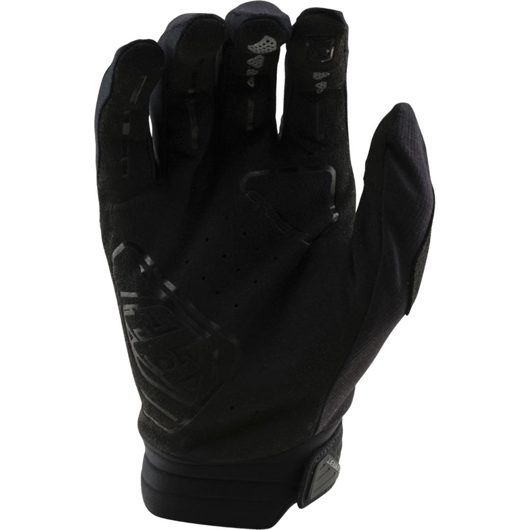 Thumbnail - Troy Lee Designs, Herren, Handschuhe, Gambit, Schwarz, (M)