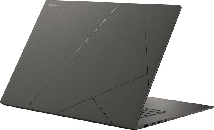 Image du produit ASUS Zenbook S 16 (16", AMD Ryzen AI 9 HX 370, 32 Go, 1000 Go, CH)