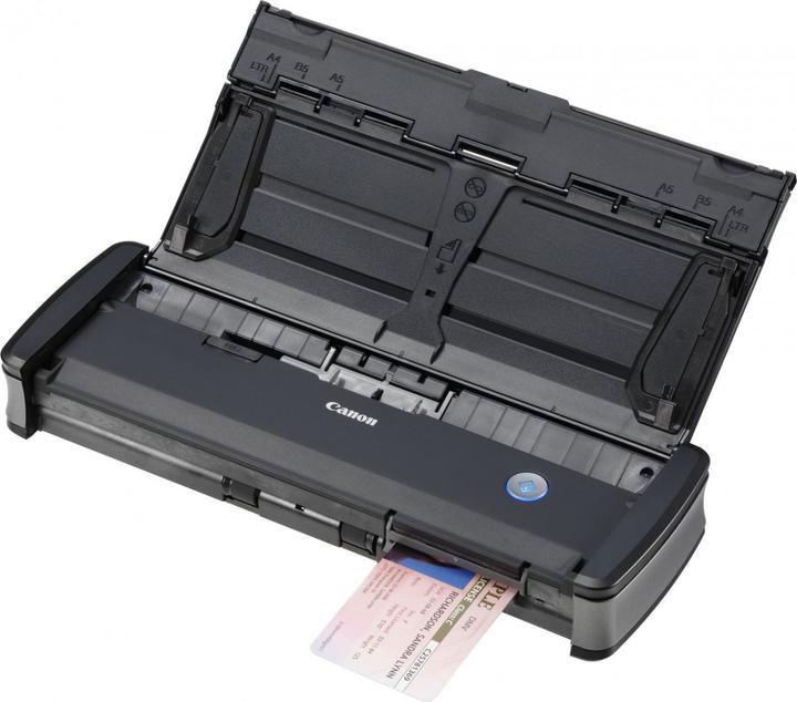 Produktbild Canon P-215 II imageFORMULA (USB)