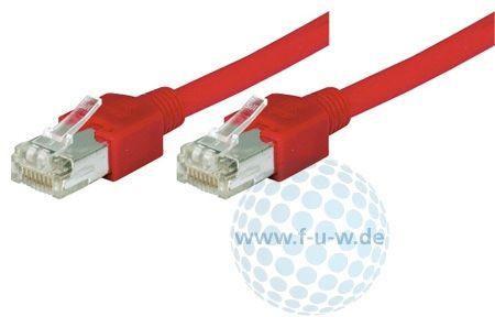 Image du produit Tecline S/UTP Cat5e (S/UTP, CAT5e, 1.50 m)