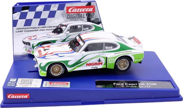 Produktbild Carrera D Ford Capri RS No