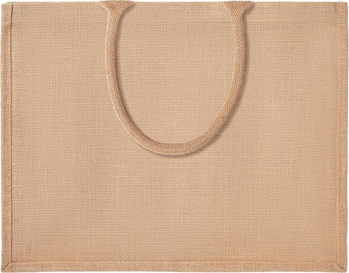 Produktbild MidOcean Einkaufstasche Brick Lane Jute