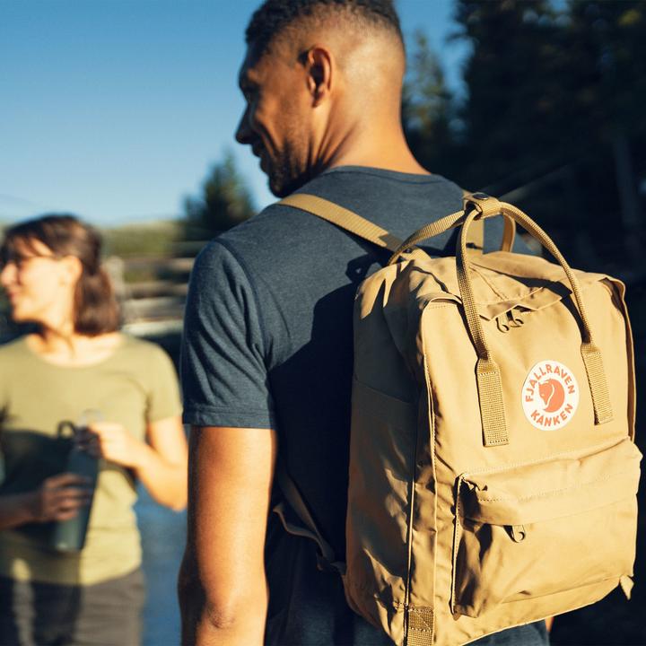 Actual product image Fjällräven Kånken (16 l)