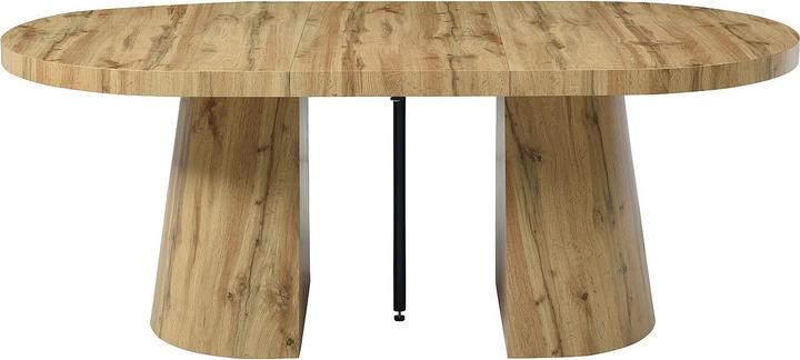 Produktbild Vente-unique Cloeva (200 x 100 x 76 cm)