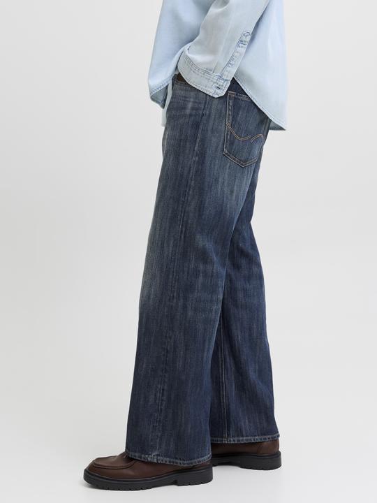 Actual product image Jack & Jones JJITOBY JJORIGINAL GE 117 LN Jeans mit ausgestellter Passform Jeans mit ausgestellter Passform (W38/L32)