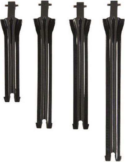 Image du produit TCX Toothed Band Comp Evo/X-Helium (S)