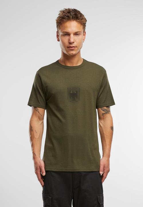 Produktbild Brandit BW Sportshirt - 194231 (S)