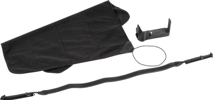 Produktbild Fujifilm Halb-Tasche (Kamera Etui)
