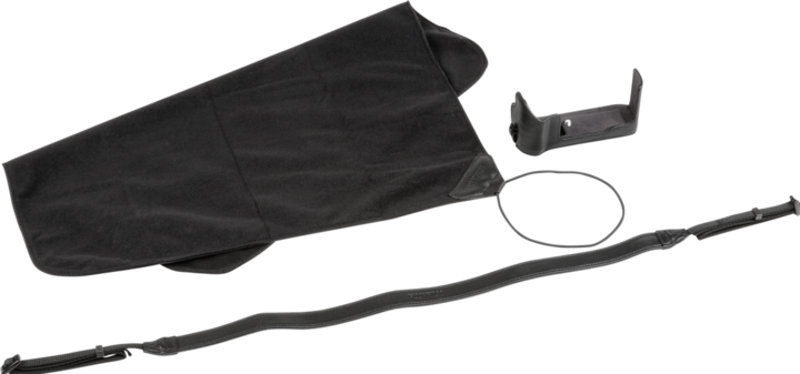 Produktbild Fujifilm Halb-Tasche (Kamera Etui)