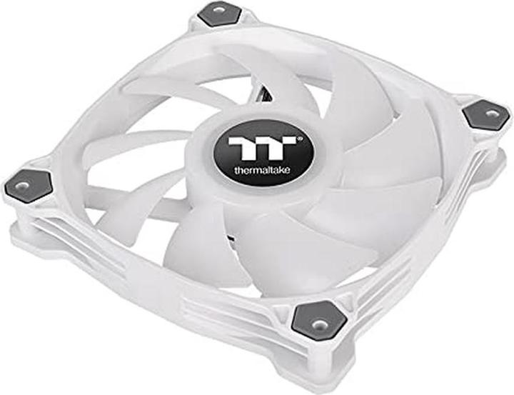 Produktbild Thermaltake Pure Duo 12 ARGB White (120 mm, 2x)