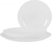 Immagine prodotto La Mer stoviglie 18 pezzi tondo opale chi md (18 Pezzo/i)