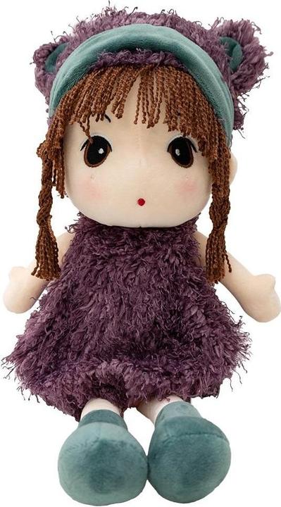Askato A cuddly doll