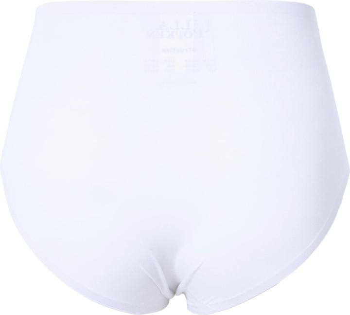 Produktbild Ulla Popken Maxislip, bonded, High Waist, nahtlos, trägt nicht auf (42, 44)