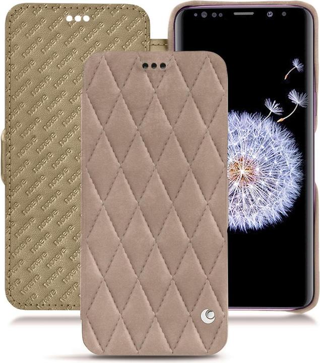 Taupe vintage - Couture ( Pantone #591d16 )